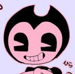 Bendy again!